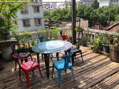 -又见炊烟私房菜(敬亭路店)