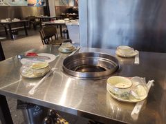 -英雄故事地摊烤肉(马驹桥店)