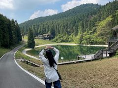 -武陵山森林公园
