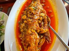 -同和居(月坛店)