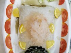 -量贩海鲜餐厅