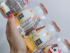 -青岛利群四方购物广场