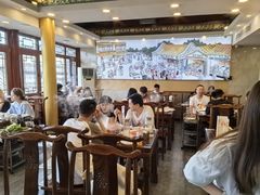 -清真·鸦儿李记·小馆(后海店)