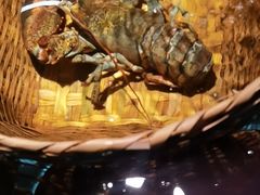 -拉完海鲜大排档(温岭店)