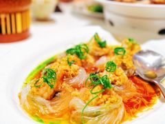 -桂满陇·蟹黄小笼汤包(环球港店)