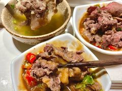 -今日牛事潮汕鲜牛肉火锅(瑞金店)
