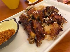 -外婆小聚茶餐厅·生日·团建(市民中心店)