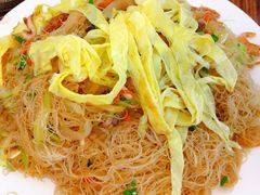 -杨记海鲜楼(三门黑金冠店)
