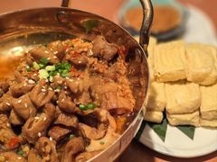 -浩海火燒雲傣家菜(芮欧百货店)