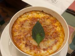 -安妮意大利餐厅(世贸天阶店)