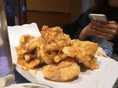 最东北锅包肉-95号酱骨·一块豆腐(展春园西路店)