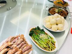 -新洪记·丽久饭店(铁西店)