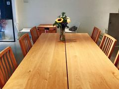 用餐区-GaryKitchen加里