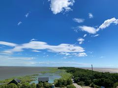 -农垦当壁镇兴凯湖旅游度假区