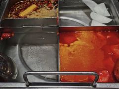 -海底捞大排档火锅(悦荟广场店)