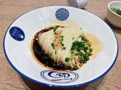 -新万鑫银丝面·非遗无锡味(惠山古镇店)