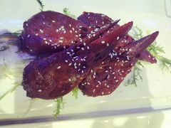 -尚岛私房菜(西方巷店)