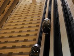 -新加坡泛太平洋酒店