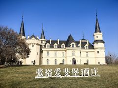 -北京张裕爱斐堡酒庄