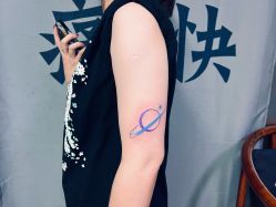 -雕哥的纹身店A3 TATTOO&纹身培训