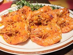 -ZAFFERANO西班牙海鲜饭(上海首店)