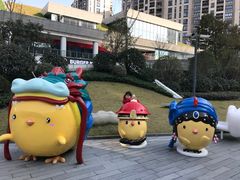 -汉堡王(徐汇绿地缤纷店)