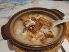 -潮州府·潮菜·砂锅粥(徐家汇店)