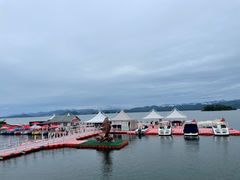-绿城千岛湖喜来登度假酒店