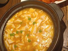 -老土灶·扬州非遗淮扬菜(大运河博物馆店)