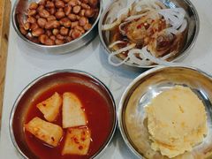 -艺林烤肉城(光明店)