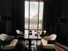 -上海苏宁宝丽嘉酒店·Cafe Bellagio西餐厅
