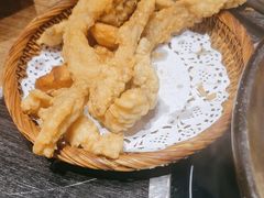 -炉角·鲍鱼牛腩煲(国贸商城店)