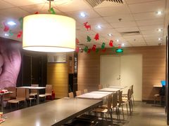 -麦当劳(酒仙桥路店)