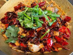 -古市香跷脚牛肉·非遗传承单位