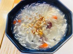 醪糟汤-肚王罐罐里的秘密(铜锣湾店)