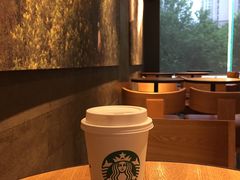 -星巴克(中远两湾城店)