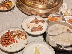 -钱小奴创意自助餐厅·原切谷饲安格斯畅吃(苏州昆山招商花园城店)