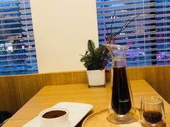 -Bracket Coffee(工体店)