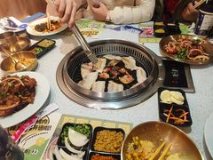 -炭之家·齐齐哈尔非遗烤肉·鲜切直供(中央大街店)