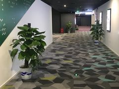 -中影国际影城(CINITY LED横岗店)