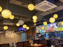 -本色.小马哥烧烤(五一路总店)