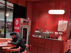 -喜家德虾仁水饺(开发区万达店)