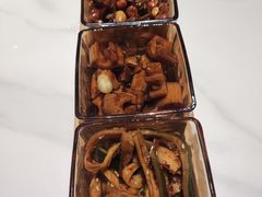 -锦顺海鲜•口味菜(李村店)