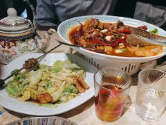 -品质伊骊新疆菜(紫金店)