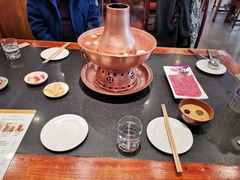 -南门涮肉(北洼路店)