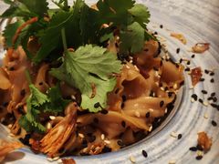-天水蔬食料理(树德之光店)