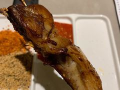 -丰茂烤串(金源店)