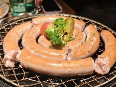 -卢布里西餐厅(海拉尔店)