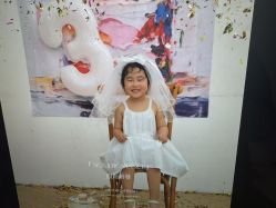 -十孕纪高端孕妇亲子摄影