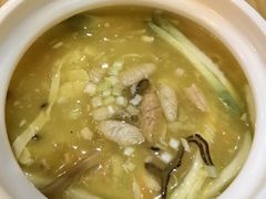 -德胜轩正宗顺德菜(宝安沙井会展中心店)